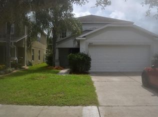 18045 Glastonbury Ln, Land O Lakes, FL 34638