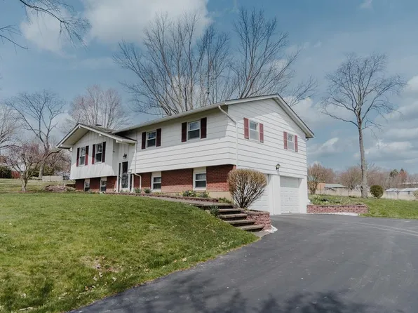 412 Buena Vista St, Emlenton, PA 16373