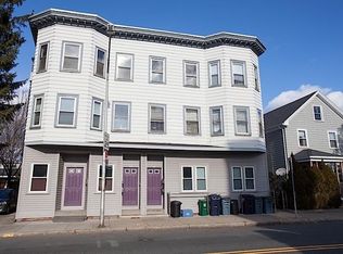 170 Rindge Ave #1R, Cambridge, MA 02140