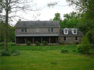 7240 S Private Road Rice Springs Dr, Shelbyville, IN 46176