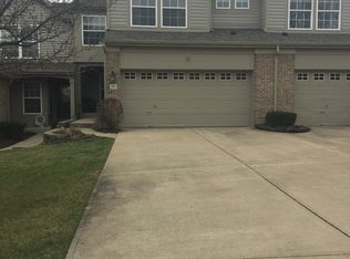 105 Hidden Ridge Ct, Highland Heights, KY 41076