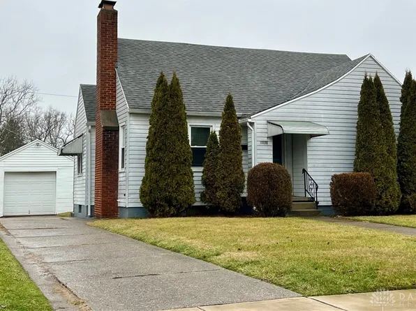 2004 Broadway St, Springfield, OH 45504