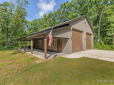 3268 Michele Ln, Hamilton, MI, 49419