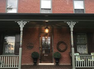 2101 Hollinger Rd, Lancaster, PA 17602