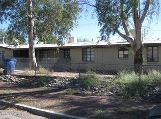1325 W Navajo St APT 7, Tucson, AZ 85705