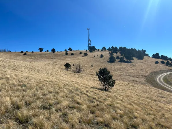491 Fwcr, Fort Garland, CO 81133