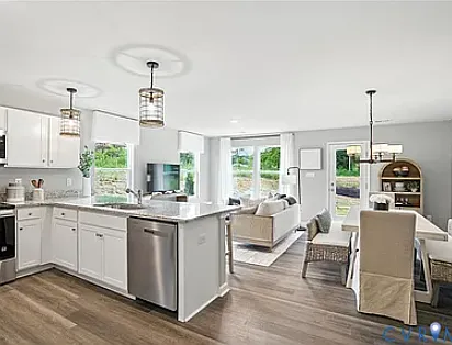 3551 Perrins Hill Way — Photo 2