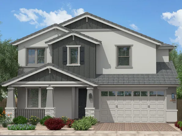 18786 W Monterosa St, Litchfield Park, AZ 85340