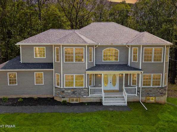181 Whitetail Rd, Effort, PA 18330