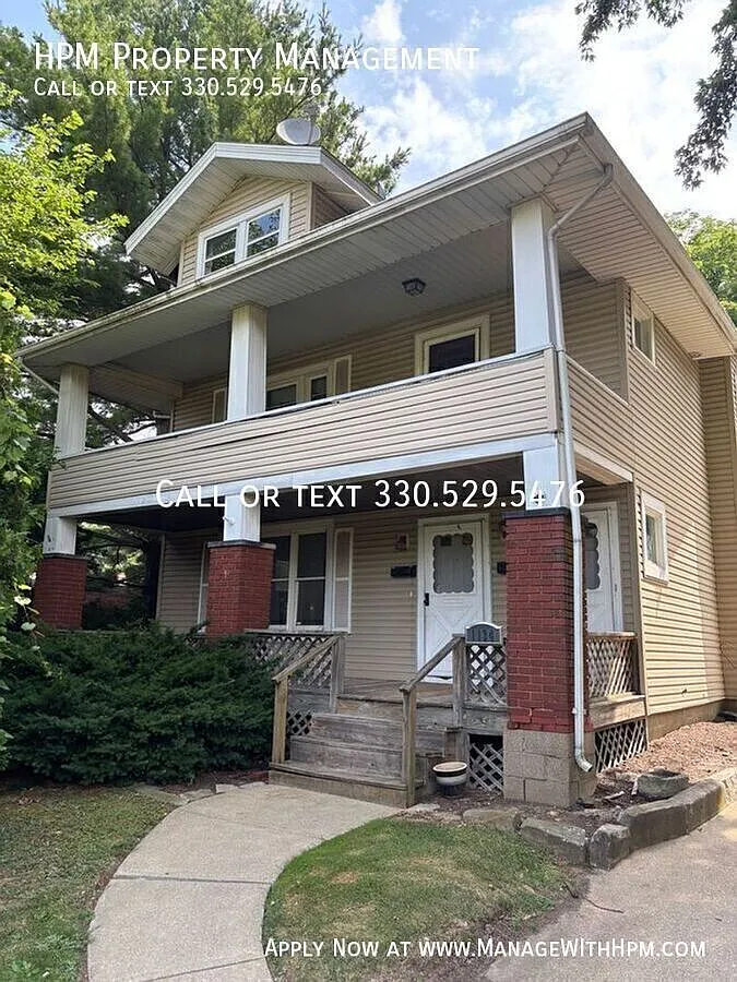 3 bed, 1.0 bath, $950 — Photo 2