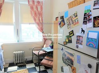 1691 Commonwealth Ave #32P, Brighton, MA 02135