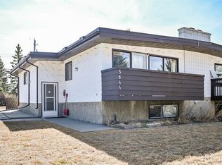 5844 W Dalgleish Rd NW, Calgary, AB T3A1K6