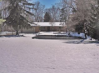 16912 Egbert Rd, Walton Hills, OH 44146