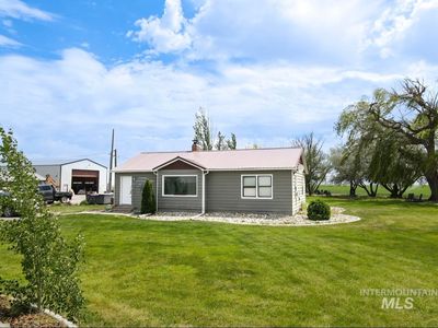55 E 1000 N, Rupert, ID, 83350
