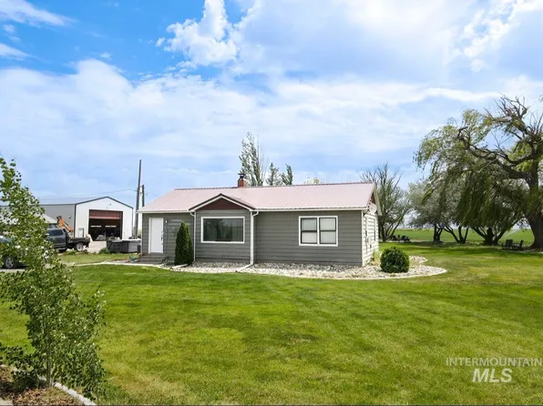 55 E 1000 N, Rupert, ID 83350