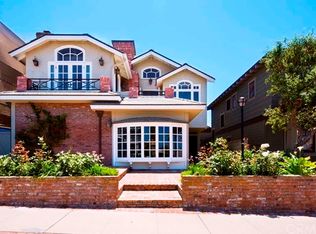 220 Larkspur Ave, Corona Del Mar, CA 92625