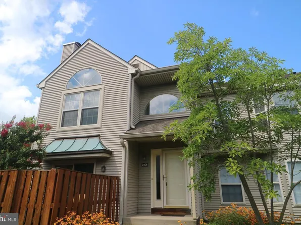 2406 Brookhaven Dr, Yardley, PA 19067