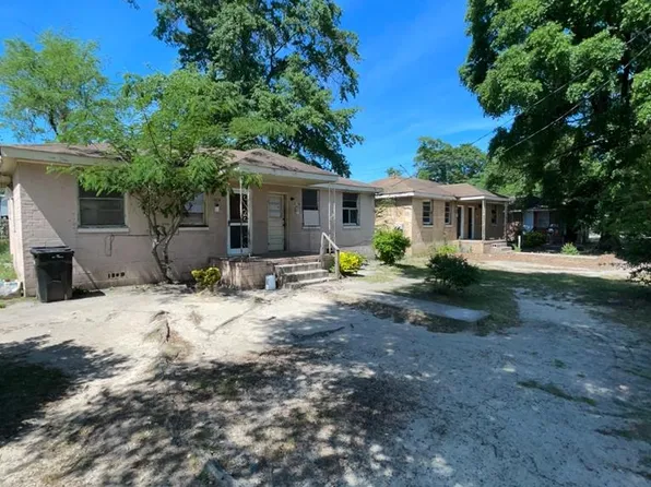 249 Thornton Dr, Columbus, GA 31903