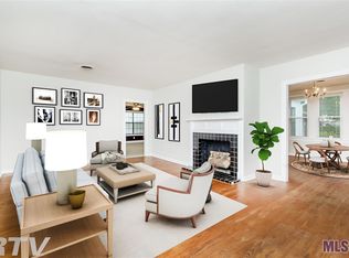 703 Lakeshore Dr, McComb, MS 39648