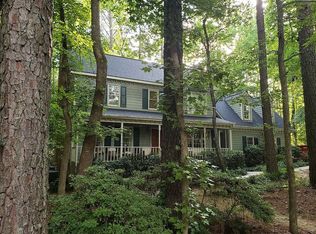 4012 Ridgebrook Bluffs Dr, Raleigh, NC 27603