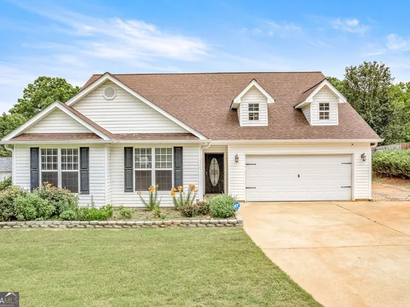 82 Newton Rd, Lagrange, GA 30240