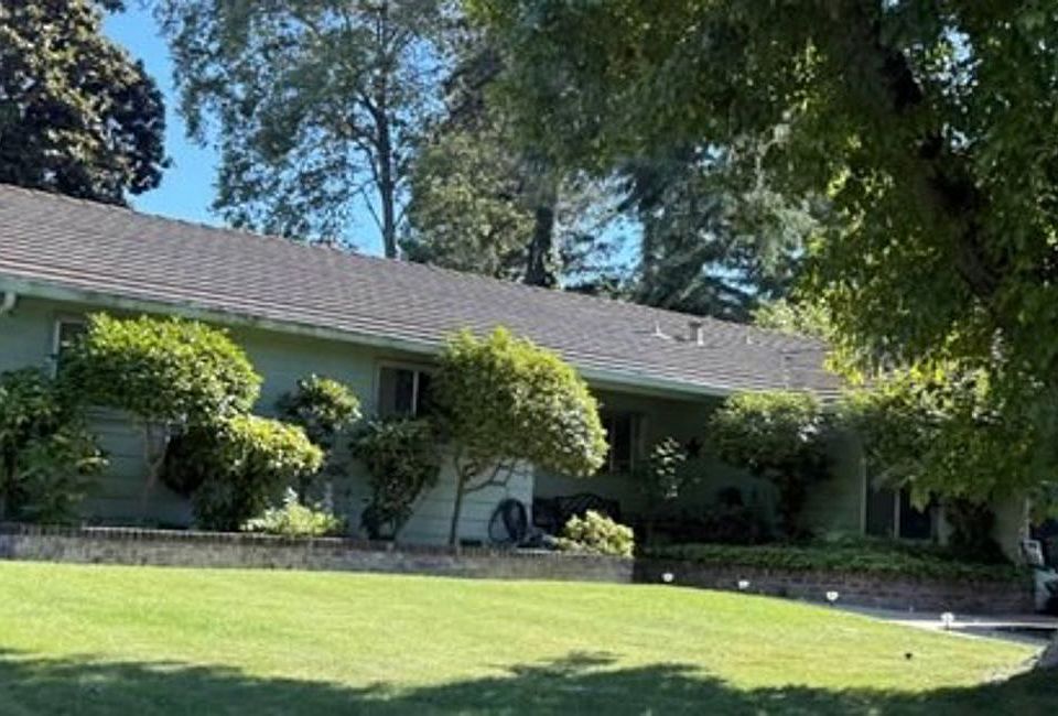 Property Side View