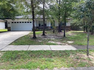 594 Hunters Ridge Rd, Defuniak Springs, FL 32433