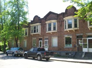 5551 Beeler St, Pittsburgh, PA 15217