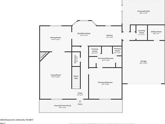 2nd image of this home