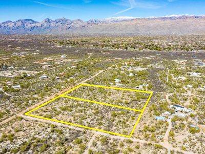 750 N Avenida Aguila #1, Tucson, AZ, 85748