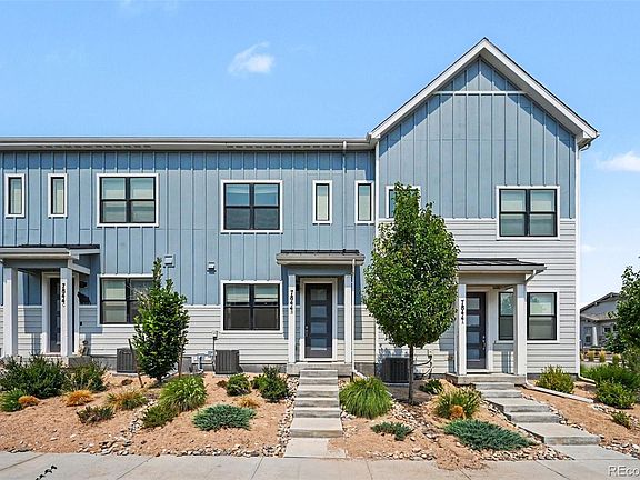 2nd image of 7844 Horsebrush Lane #B