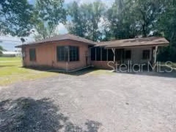 1104 Moseley Ave, Palatka, FL 32177