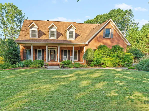 112 Creekside Ct, Greenwood, SC 29649