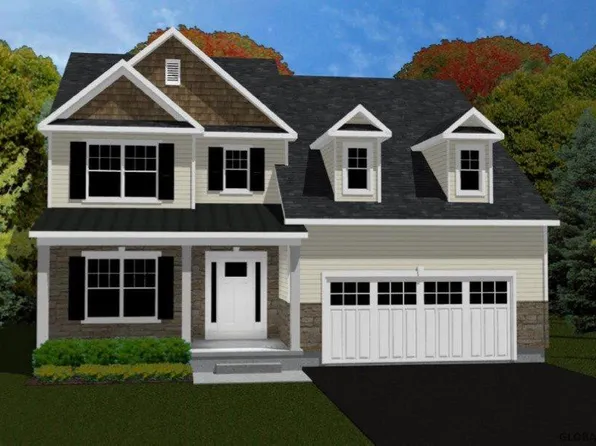 69 Nantucket Street, Cohoes, NY 12047