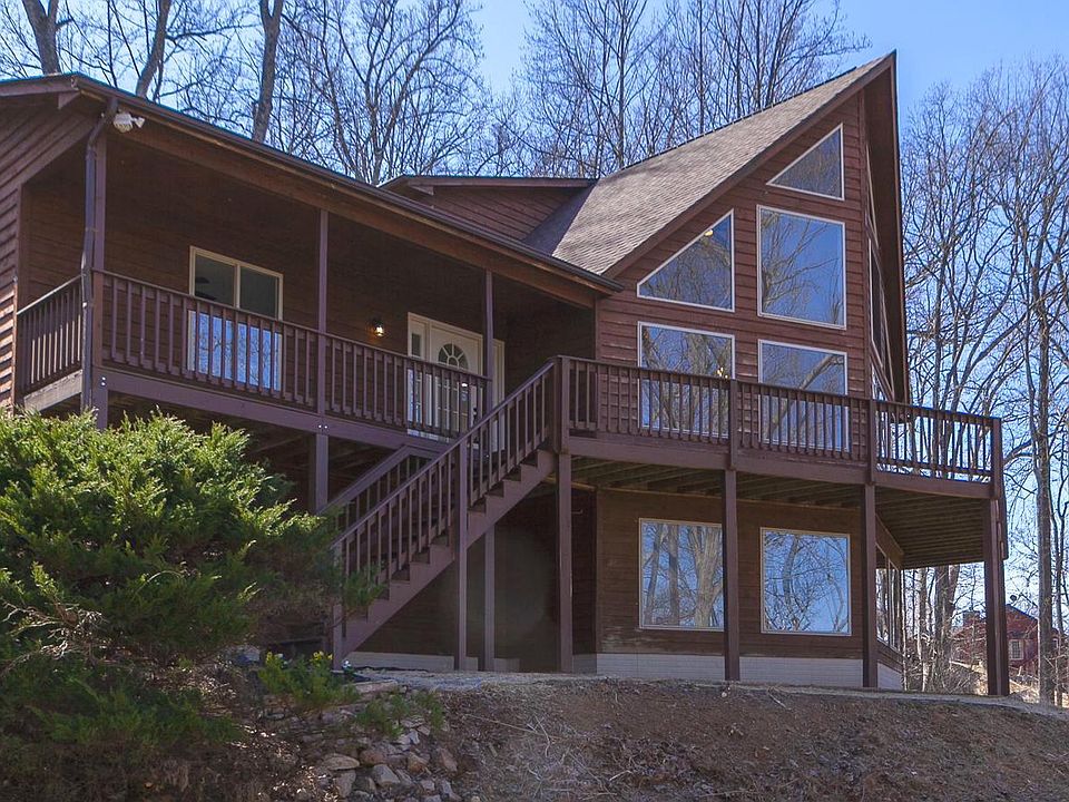 760 High Knob Rd, Front Royal, VA 22630 Zillow