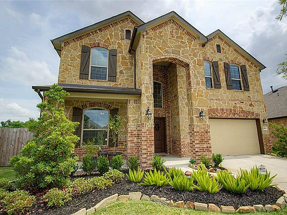 2nd image of 20603 Cactus Lake Ln