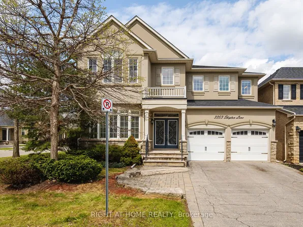 3353 Skipton Ln, Oakville, ON L6M 0K3