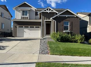 7295 S Robertsdale Way, Aurora, CO 80016