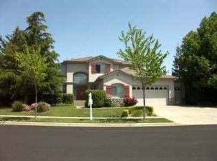 606 Renaissance Ave, Fairfield, CA 94534
