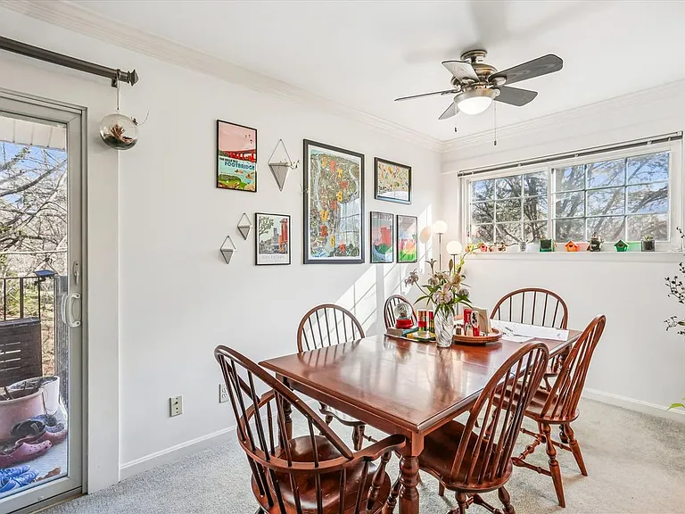 921 Prospect St #5 — Photo 3