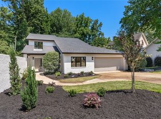 202 Hidden Hills Dr, Greenville, SC 29605