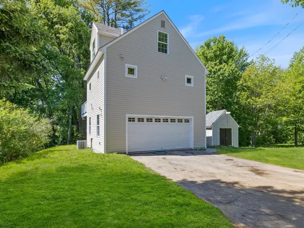 27 Emerson Street, Sanford, ME 04073