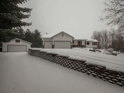 22761 Tippecanoe St NE, East Bethel, MN, 55005