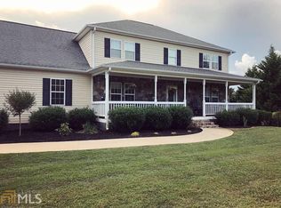 54 Tom Teague Rd, Cleveland, GA 30528