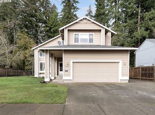 6135 SE Heike St, Hillsboro, OR 97123