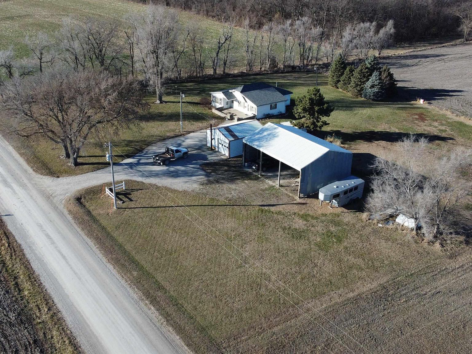 2831 Road 330, Horton, KS 66439 Zillow