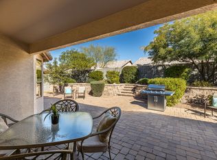 8808 E Brilliant Sky Cir, Gold Canyon, AZ 85118