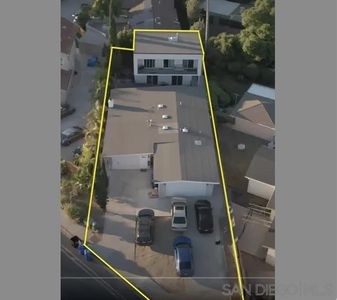 6486 Montezuma Rd, San Diego, CA, 92115
