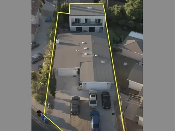 6486 Montezuma Rd, San Diego, CA 92115