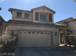 3519 Bella Valencia Ct #NA, Las Vegas, NV 89141